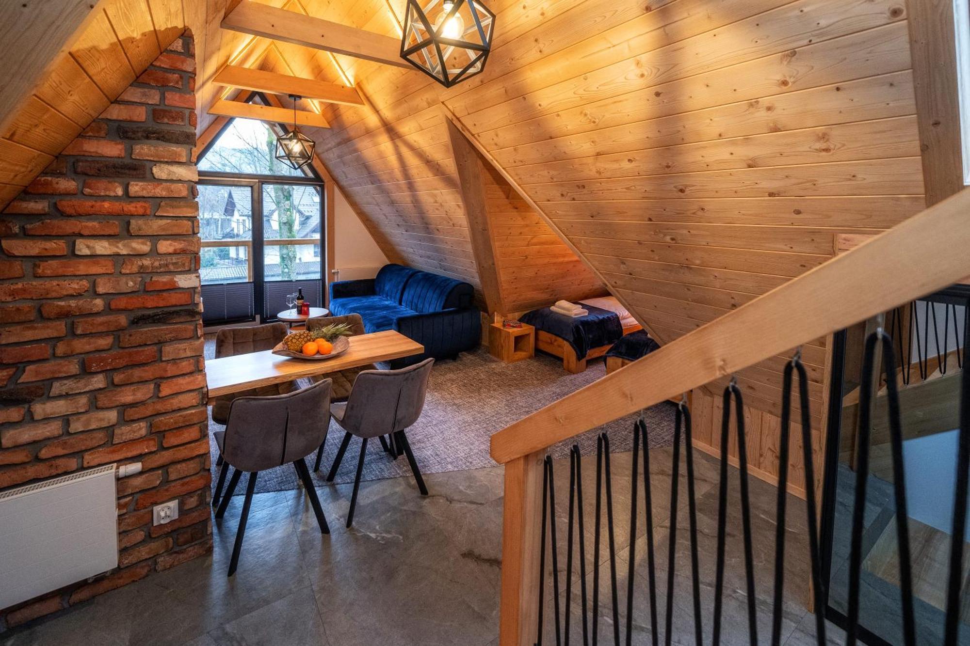 Tatrzanska Miejscowka - Centrum Aparthotel Zakopane